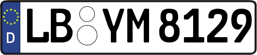 LB-YM8129