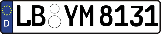 LB-YM8131