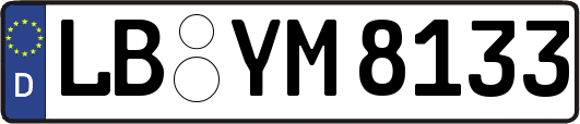 LB-YM8133