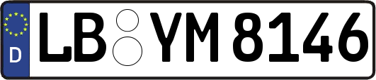 LB-YM8146