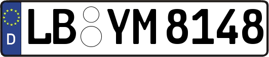 LB-YM8148