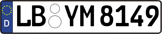 LB-YM8149