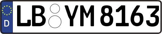 LB-YM8163