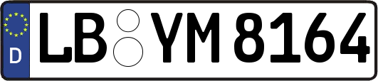 LB-YM8164