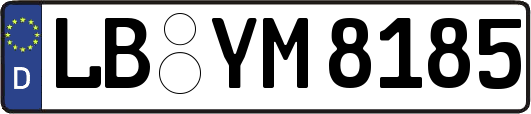 LB-YM8185