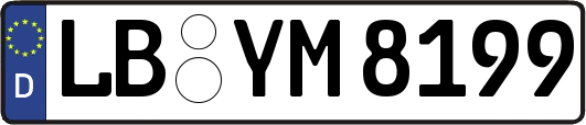 LB-YM8199