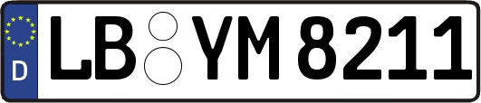 LB-YM8211