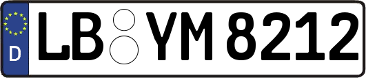 LB-YM8212