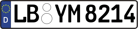LB-YM8214