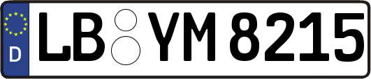 LB-YM8215