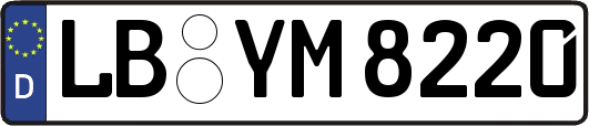 LB-YM8220