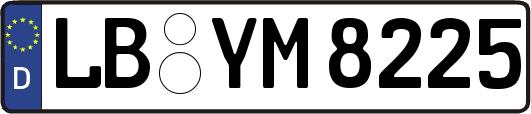 LB-YM8225