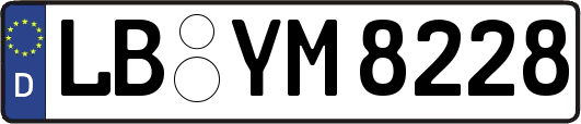 LB-YM8228
