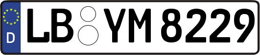 LB-YM8229