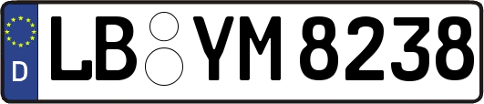 LB-YM8238
