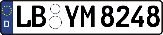 LB-YM8248