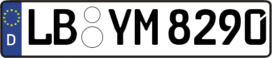 LB-YM8290