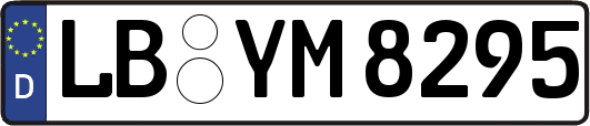 LB-YM8295