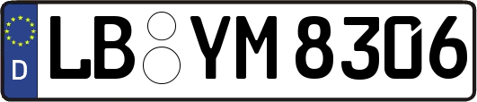 LB-YM8306