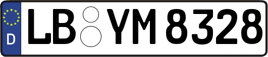 LB-YM8328
