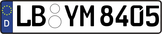 LB-YM8405