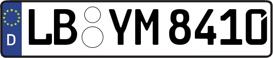 LB-YM8410