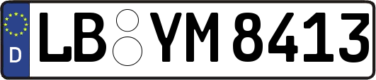 LB-YM8413