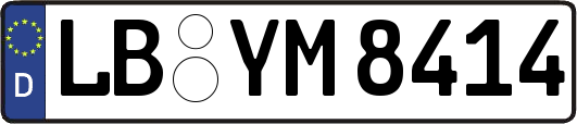 LB-YM8414