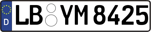 LB-YM8425