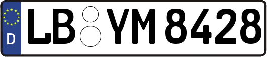 LB-YM8428