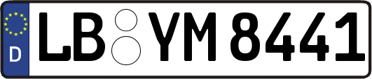LB-YM8441