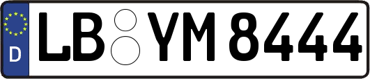 LB-YM8444