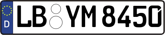 LB-YM8450