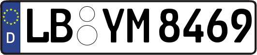LB-YM8469