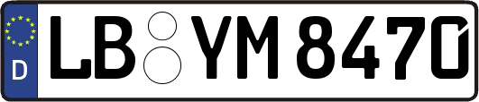 LB-YM8470
