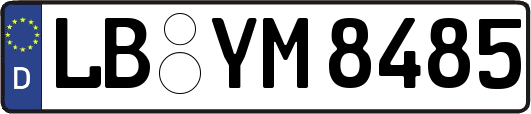 LB-YM8485