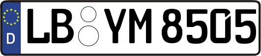 LB-YM8505