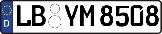 LB-YM8508