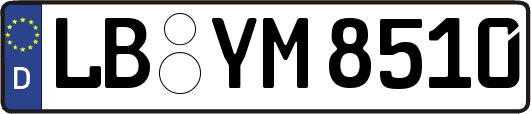LB-YM8510
