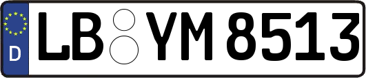LB-YM8513