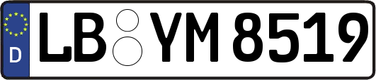 LB-YM8519