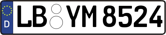 LB-YM8524