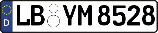 LB-YM8528