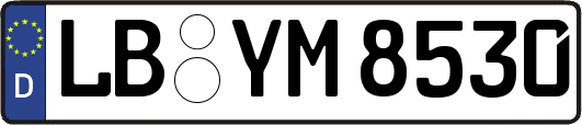 LB-YM8530