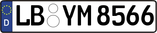 LB-YM8566