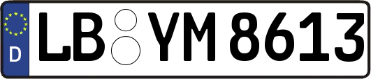 LB-YM8613