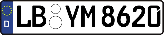 LB-YM8620