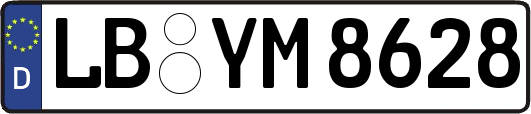 LB-YM8628