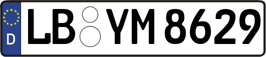 LB-YM8629