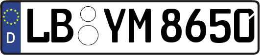 LB-YM8650